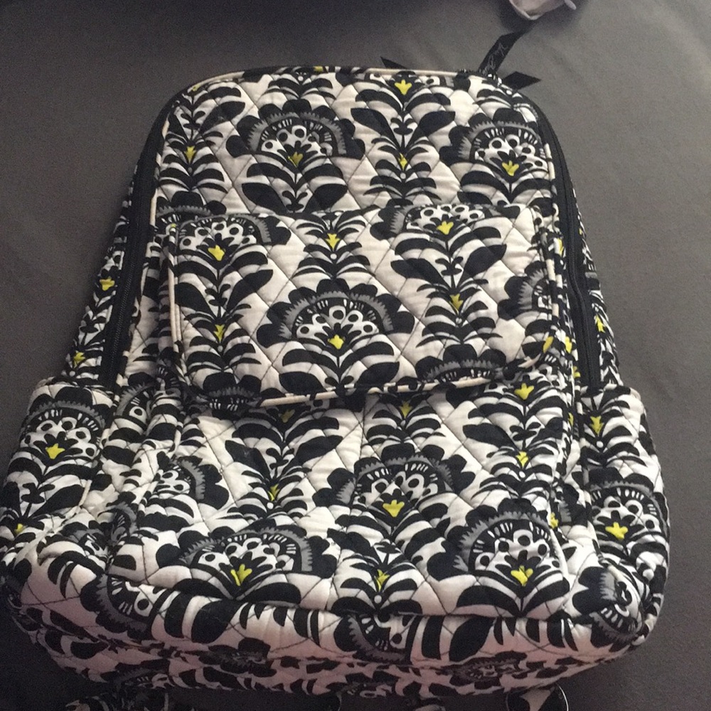 Vera Bradley backpack!!